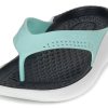 Crocs LiteRide Beach Koselig Sko Unisex Blå 205182-4KP