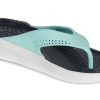Crocs LiteRide Beach Koselig Sko Unisex Blå 205182-4KP