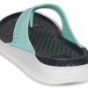 Crocs LiteRide Beach Koselig Sko Unisex Blå 205182-4KP