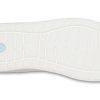 Crocs LiteRide Beach Koselig Stilig Unisex lyseblå tøfler 205182-4KA