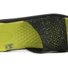 Crocs LiteRide Classic Sportstøfler Unisex Svart Grønn 205941-060