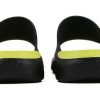 Crocs LiteRide Classic Sportstøfler Unisex Svart Grønn 205941-060