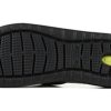 Crocs LiteRide Classic Sportstøfler Unisex Svart Grønn 205941-060