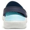 Crocs LiteRide dypblå unisex sandaler 204592-4KO
