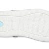 Crocs LiteRide dypblå unisex sandaler 204592-4KO