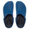 Crocs LiteRide Flash Sko Blå Unisex sandaler 204592-4SB