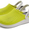 Crocs LiteRide Lazer Cut tresko &laquo;Yellow Beige&raquo; 204592-38L