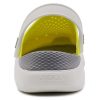 Crocs LiteRide Lazer Cut tresko &laquo;Yellow Beige&raquo; 204592-38L