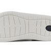 Crocs LiteRide LOGO Crocs Hollow Out Unisex svarte sandaler &laquo;Black White&raquo; 205893-066
