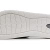 Crocs LiteRide LOGO Unisex svarte tøfler &laquo;Black White&raquo; 205562-066
