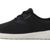 Crocs LiteRide Low Tops Sort 205678-066
