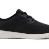 Crocs LiteRide Low Tops Sort 205678-066