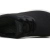Crocs LiteRide Low Tops Sort 205678-066