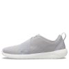 Crocs LiteRide Modform Slip-On Sko &laquo;Gråhvit&raquo; 206069-00J