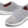 Crocs LiteRide Modform Slip-On Sko &laquo;Gråhvit&raquo; 206069-00J