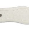 Crocs LiteRide Motetøfler Unisex lys grå 205183-05M