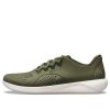 Crocs Literide Pacer &laquo;Army Green White&raquo; 204967-37P