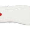 Crocs LiteRide Shoe Beach Sandaler Unisex Blå Rød 204592-4CC