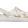 Crocs LiteRide Sko Kamuflasjetrykksandaler Beige 206491-1CN