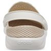Crocs LiteRide Sko Kamuflasjetrykksandaler Beige 206491-1CN