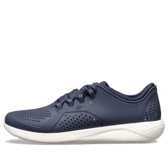 Crocs LiteRide Sko &laquo;Mørkeblå&raquo; 204967-462