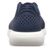 Crocs LiteRide Sko &laquo;Mørkeblå&raquo; 204967-462