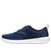 Crocs LiteRide Sko Stoff &laquo;Blå&raquo; 205162-4HB