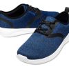 Crocs LiteRide Sko Stoff &laquo;Blå&raquo; 205162-4HB