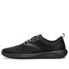 Crocs LiteRide Sko Stoff &laquo;Sort&raquo; 205162-060