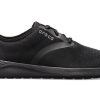Crocs LiteRide Sko Stoff &laquo;Sort&raquo; 205162-060