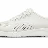 Crocs LiteRide Sko &laquo;Triple Whtie&raquo; 204967-1CN
