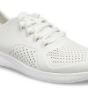 Crocs LiteRide Sko &laquo;Triple Whtie&raquo; 204967-1CN