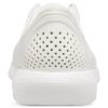 Crocs LiteRide Sko &laquo;Triple Whtie&raquo; 204967-1CN