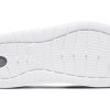 Crocs LiteRide Skosandaler Svart Smoke Grå Unisex 204592-05M