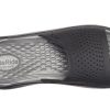 Crocs LiteRide Svart Grå Sandaler &laquo;Black Grey&raquo; 205183-0DD