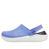 Crocs LiteRide tresko &laquo;Lapis Black&raquo; 204592-4RW