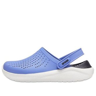 Crocs LiteRide tresko &laquo;Lapis Black&raquo; 204592-4RW