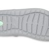 Crocs LiteRide utskriftssandaler Grågrønn 206491-3TO