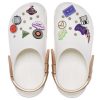 Crocs Lost General x Crocs White Sandaler &laquo;White&raquo; 207252-100