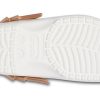 Crocs Lost General x Crocs White Sandaler &laquo;White&raquo; 207252-100