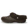 Crocs Mammoth Clogs &laquo;Dark Brown&raquo; 1287822Z