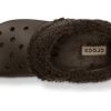 Crocs Mammoth Clogs &laquo;Dark Brown&raquo; 1287822Z