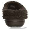 Crocs Mammoth Clogs &laquo;Dark Brown&raquo; 1287822Z