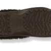 Crocs Mammoth Clogs &laquo;Dark Brown&raquo; 1287822Z