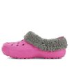 Crocs Mammoth EVO-forede tresko &laquo;Pink Grey&raquo; 12878-626