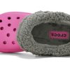 Crocs Mammoth EVO-forede tresko &laquo;Pink Grey&raquo; 12878-626