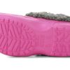 Crocs Mammoth EVO-forede tresko &laquo;Pink Grey&raquo; 12878-626