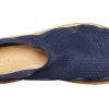Crocs marineblå sandaler 205701-4KL