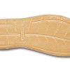 Crocs marineblå sandaler 205701-4KL