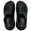 Crocs Mega Crush Clog &laquo;Black&raquo; 207988-001
